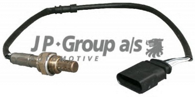 JP GROUP 1193802700 -  Датчик кислородный